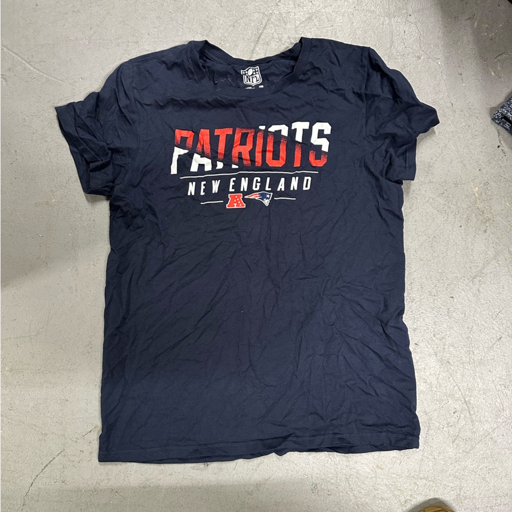 Patriots Tee